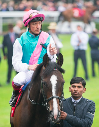 dettori excites admits